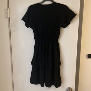 Gilli Dress black brand new